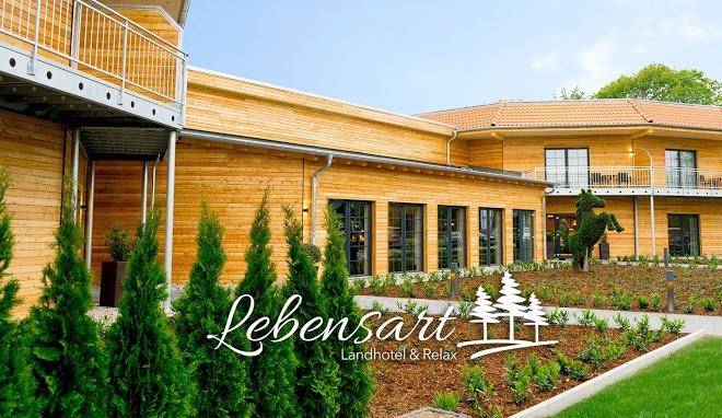 Landhotel lebensart