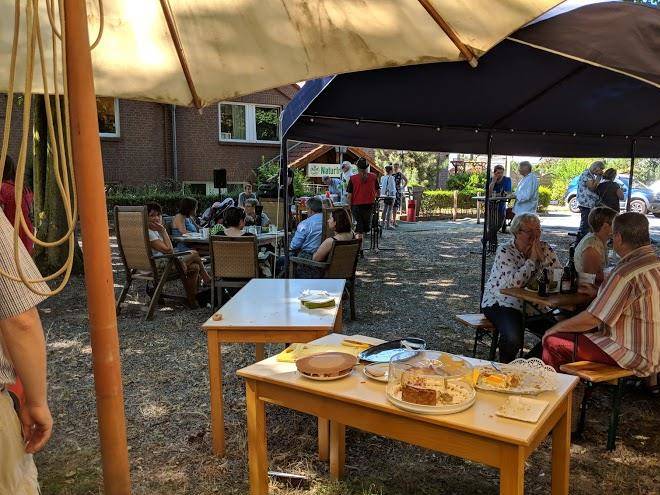 Naturfreunde moers ev