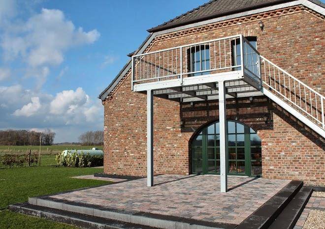 Pension hovelshof