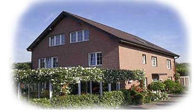 Hotel pension zum klosterblick clemens hartjes