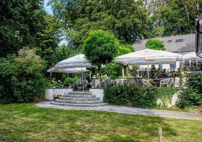Tapas restaurant waldschenke