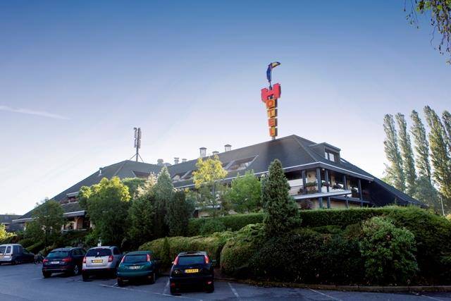 Hotel moers van der valk