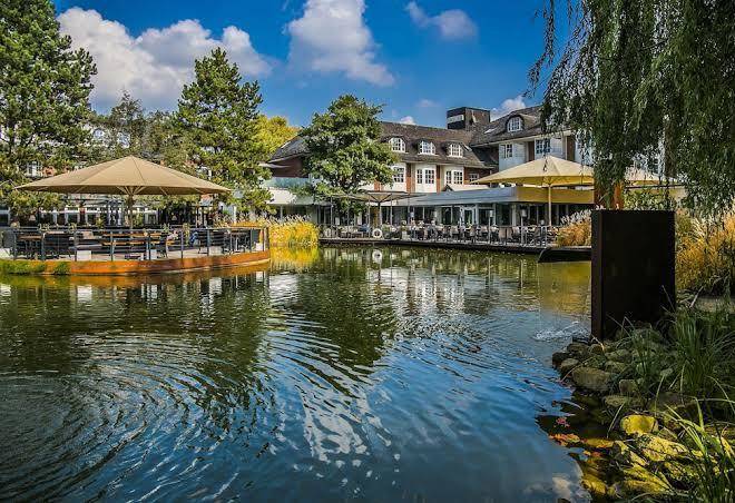 Wellings parkhotel