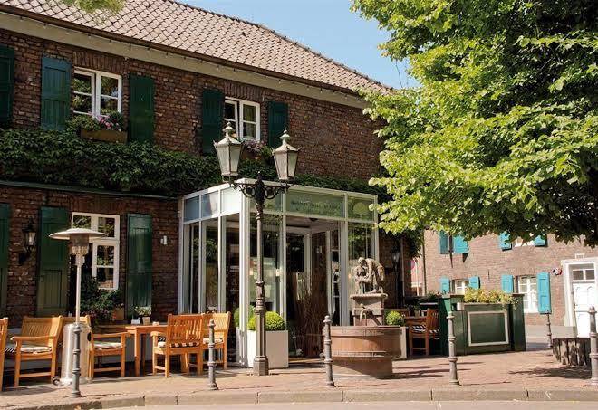 Wellings romantik hotel zur linde