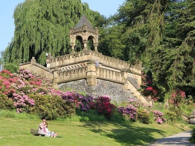 City Hotel Wuppertal Image