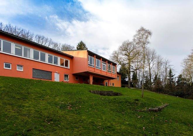 Djh jugendherberge wuppertal