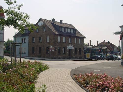 Fischrestaurant Image