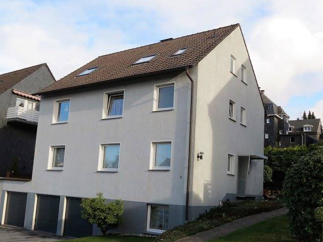 Gastehaus schonenberg