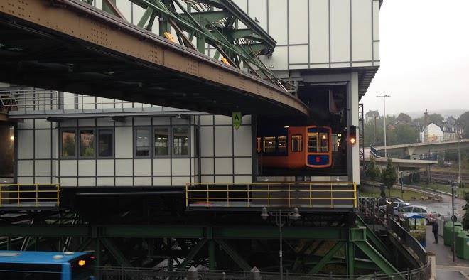 Hefues wuppertal
