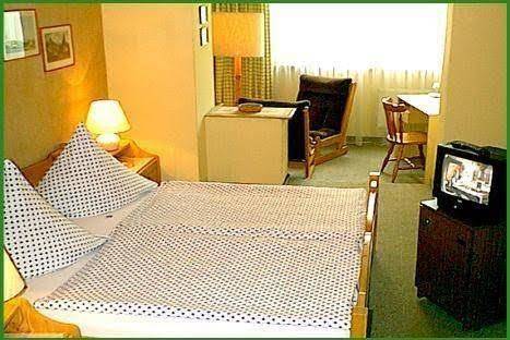 Hotel Hanseatic Image