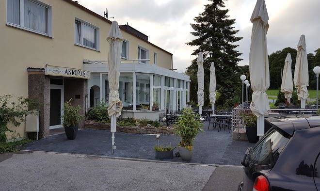Hotel horather schanze