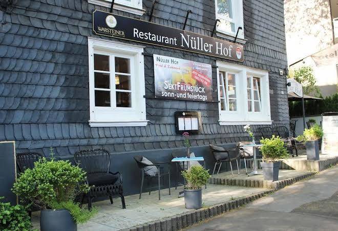 Hotel Restaurant Nuller Hof Image