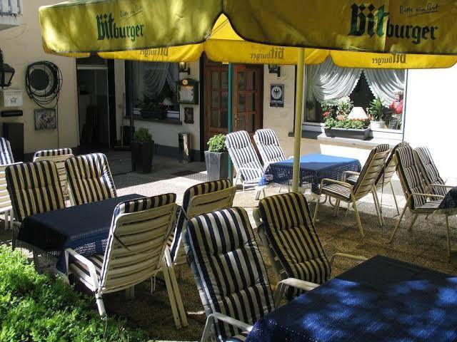 Hotel restaurant zur post