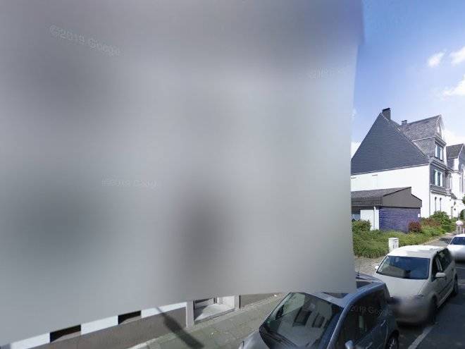 Messewohnung freudenberg