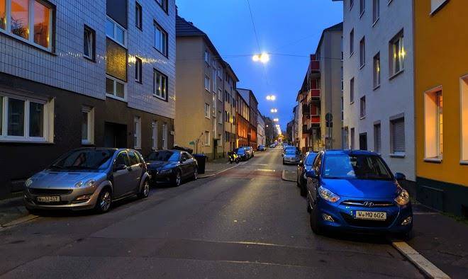 Residenz Hotel Wuppertal Image