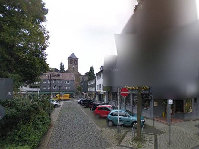 Thone's fewo in ronsdorf