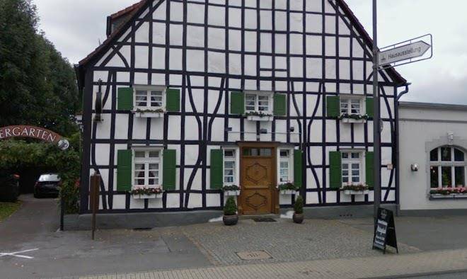 Westfalenkrug