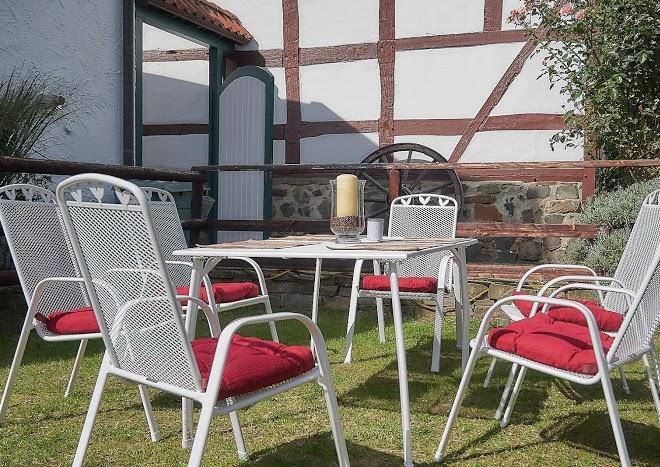 Ahrtal ferienhaus landskrone