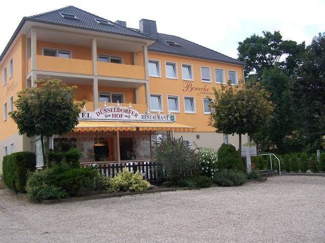 Benecke dusseldorfer hof