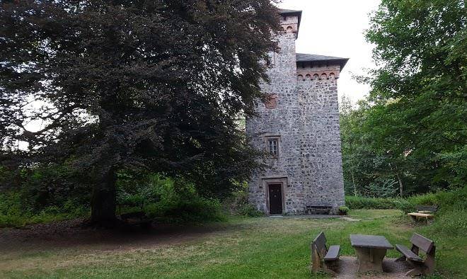 Burgschanke aremberg