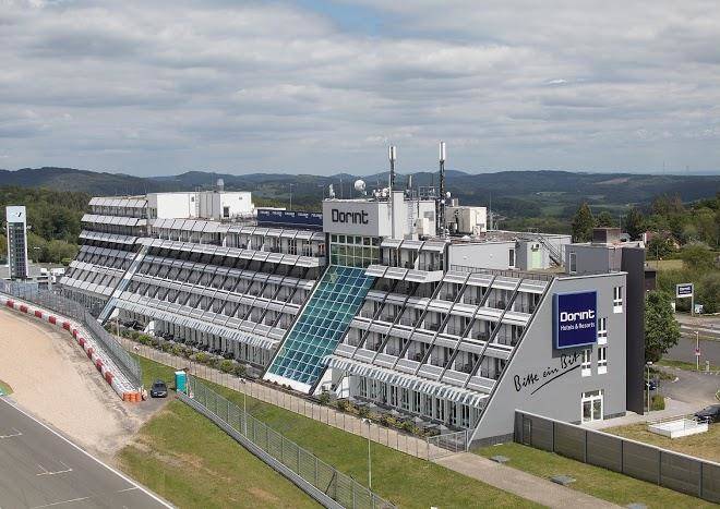 Dorint am nurburgring hocheifel