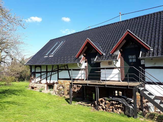 Landhaus am aremberg eifel