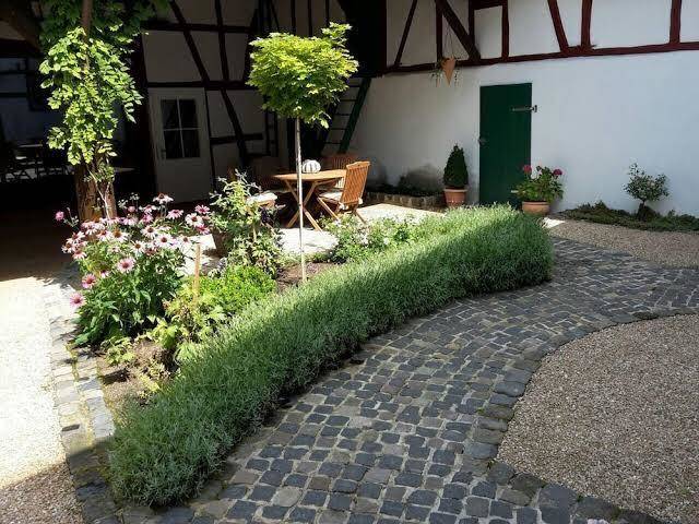 Ferienhaus lohndorf