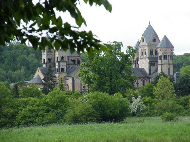 Ferienwohnung basche im vulkanpark brohltal laacher see