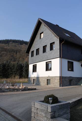 Ferienwohnung familie surges