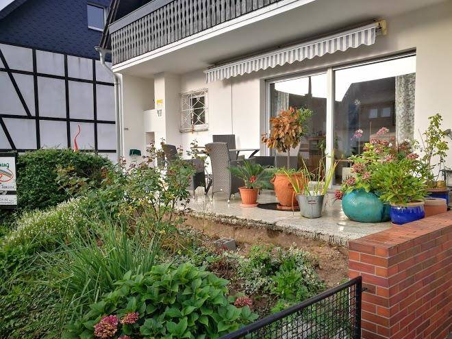 Ferienwohnung helga