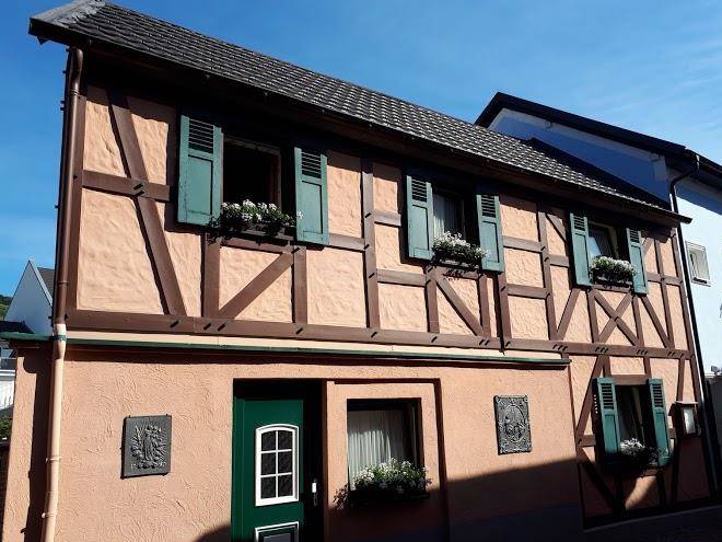 Gastehaus kupper