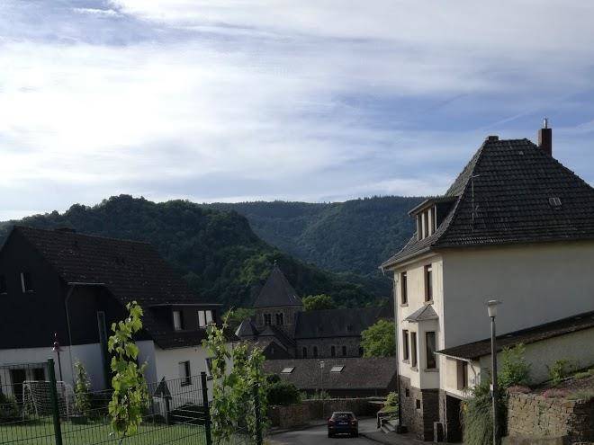 Gastehaus weingut sermann kreuzberg
