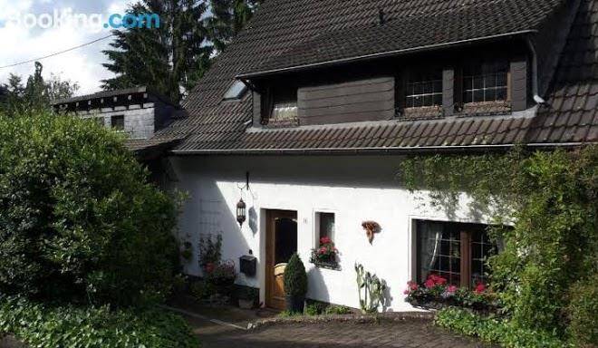 Gastezimmer am hustert