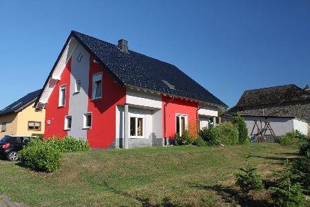 Gastezimmer familie stahl