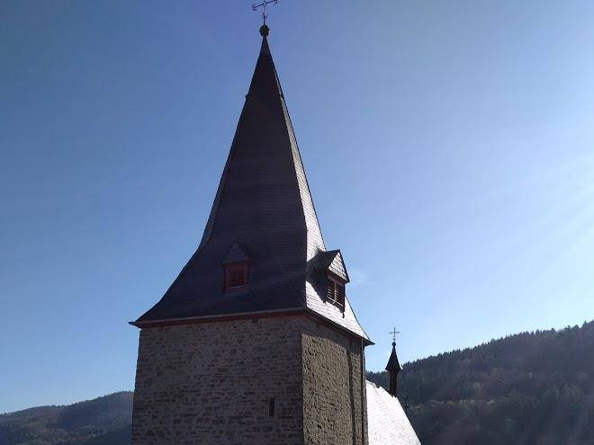 Gasthaus strohe