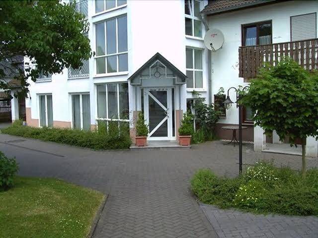 Gasthaus weber