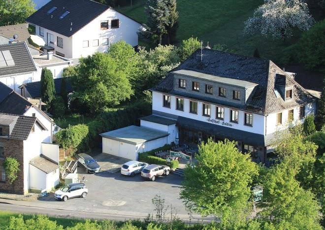Gasthof faltin
