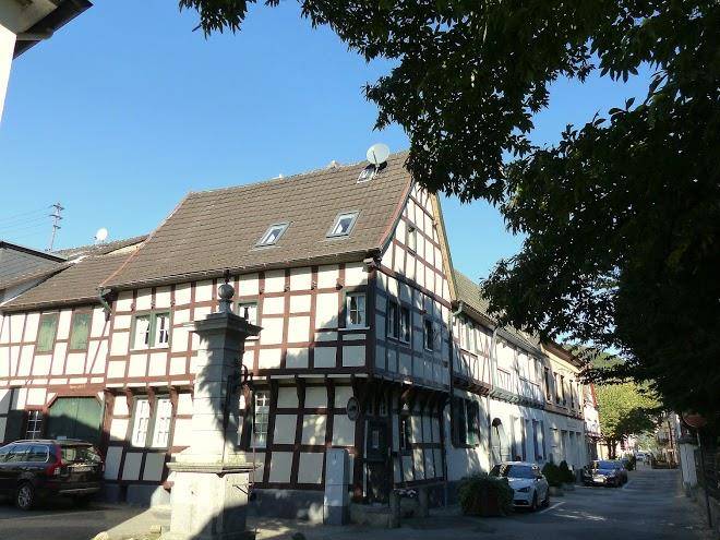 Gasthof zum goldenen anker