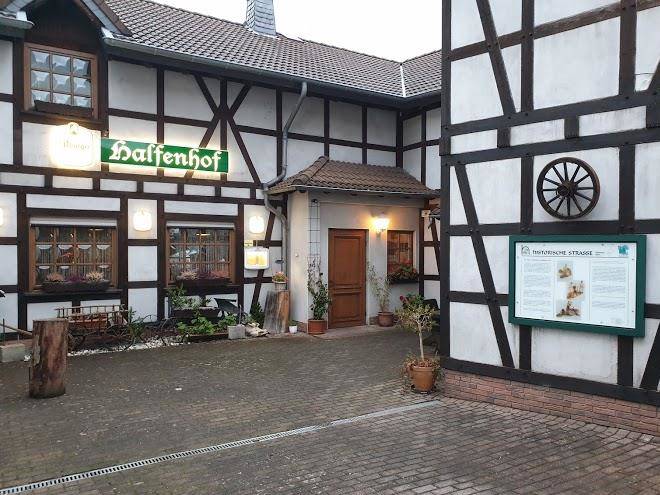 Halfenhof ramersbach