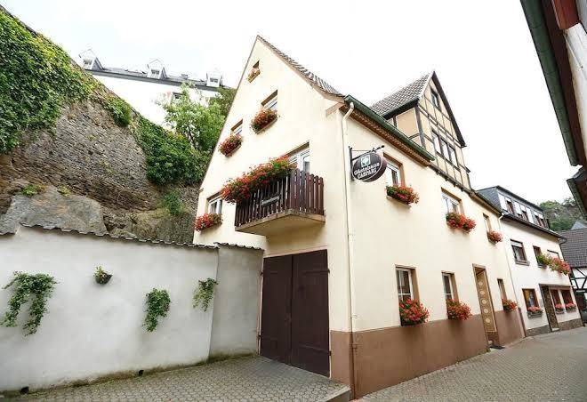 Haus caspari