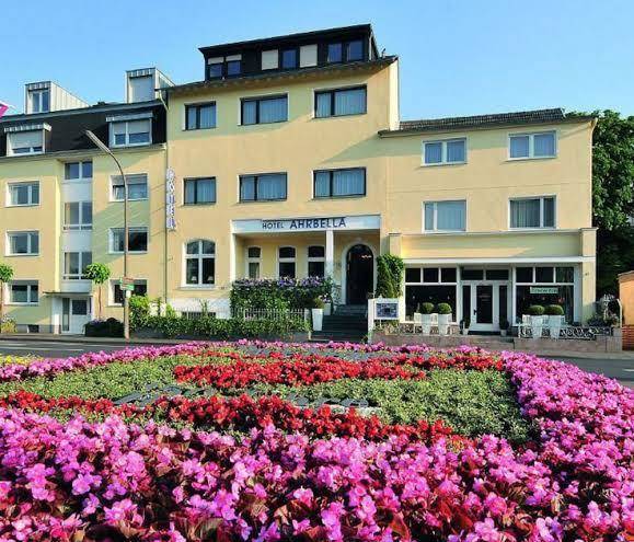 Hotel Ahrbella Image