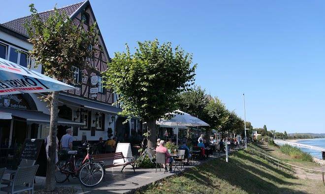 Hotel anker