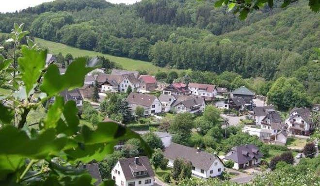 Hotel bruckenschenke