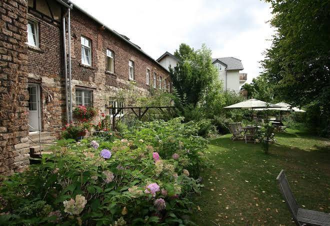 Hotel lindenmuhle