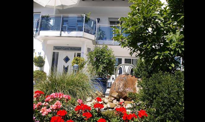 Hotel retterath am nurburgring