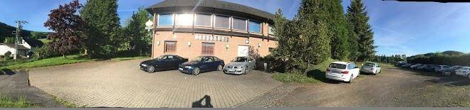 Hotel gran turismo