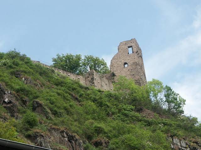 Hotel im burghof