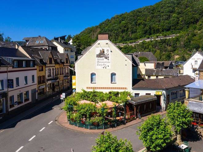 Hotel Lang Altenahr Image