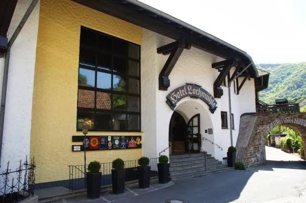 Hotel lochmuhle