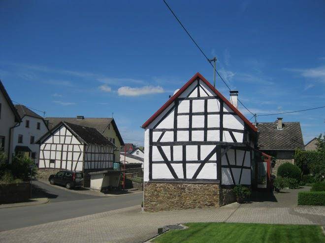 Hotel maternushof & antiquitaten